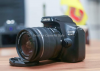 Canon EOS 4000 D fresh condition